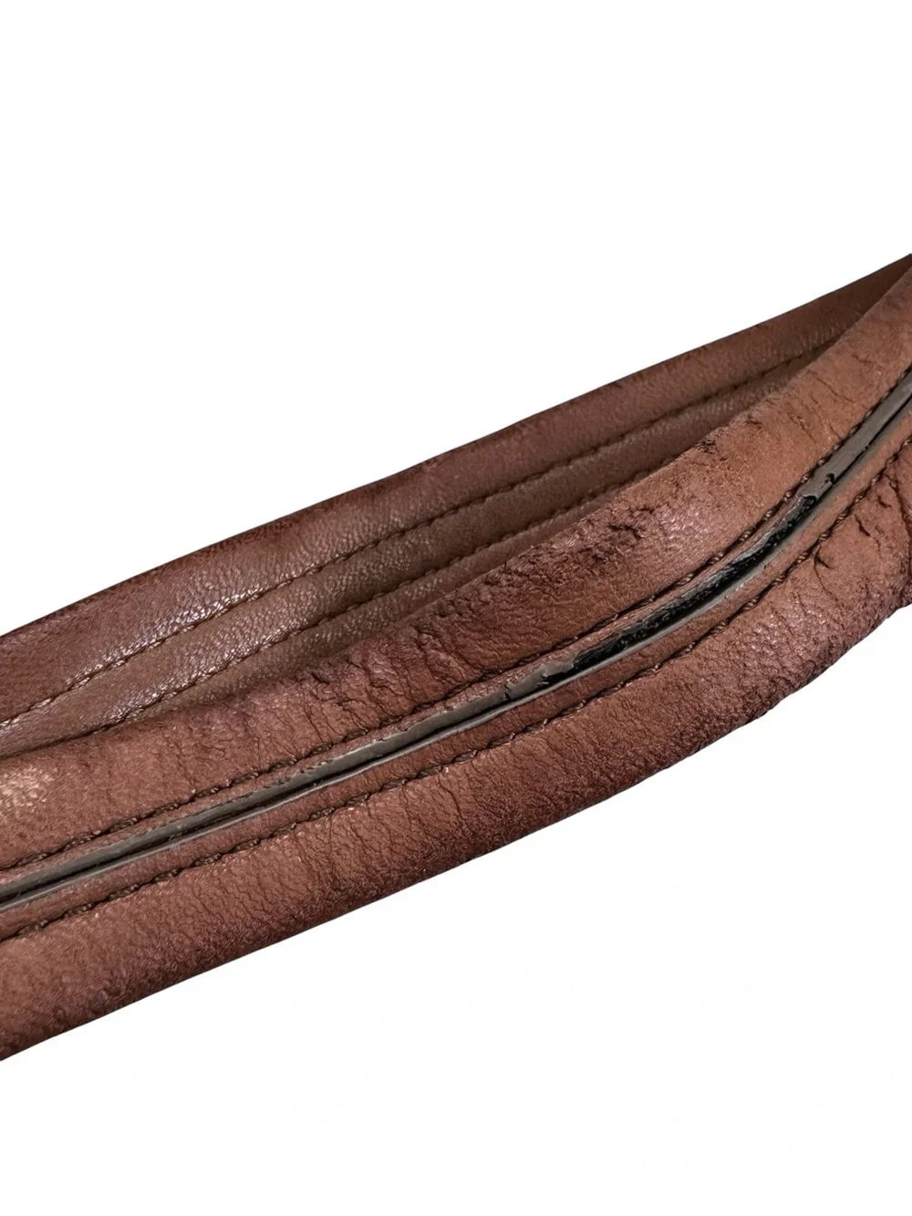 Kooba leather jonnie
